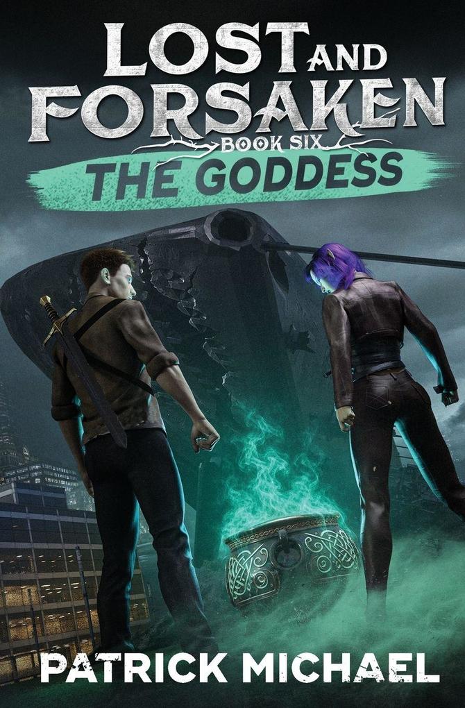 The Goddess