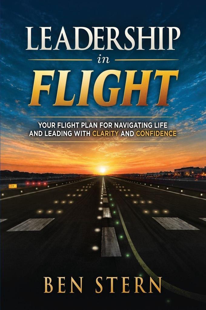 Leadership In Flight