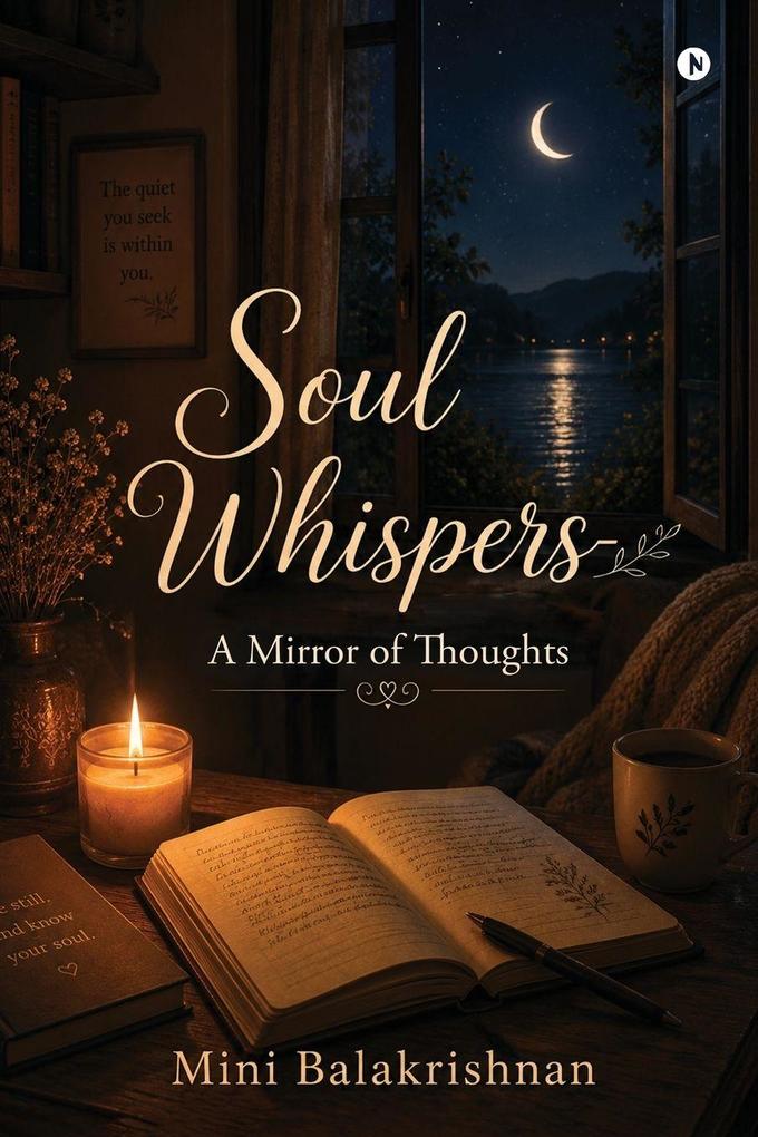 Soul Whispers - A Mirror Of Thoughts