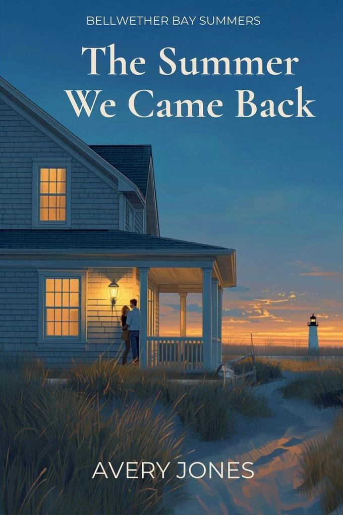 THE SUMMER WE CAME BACK