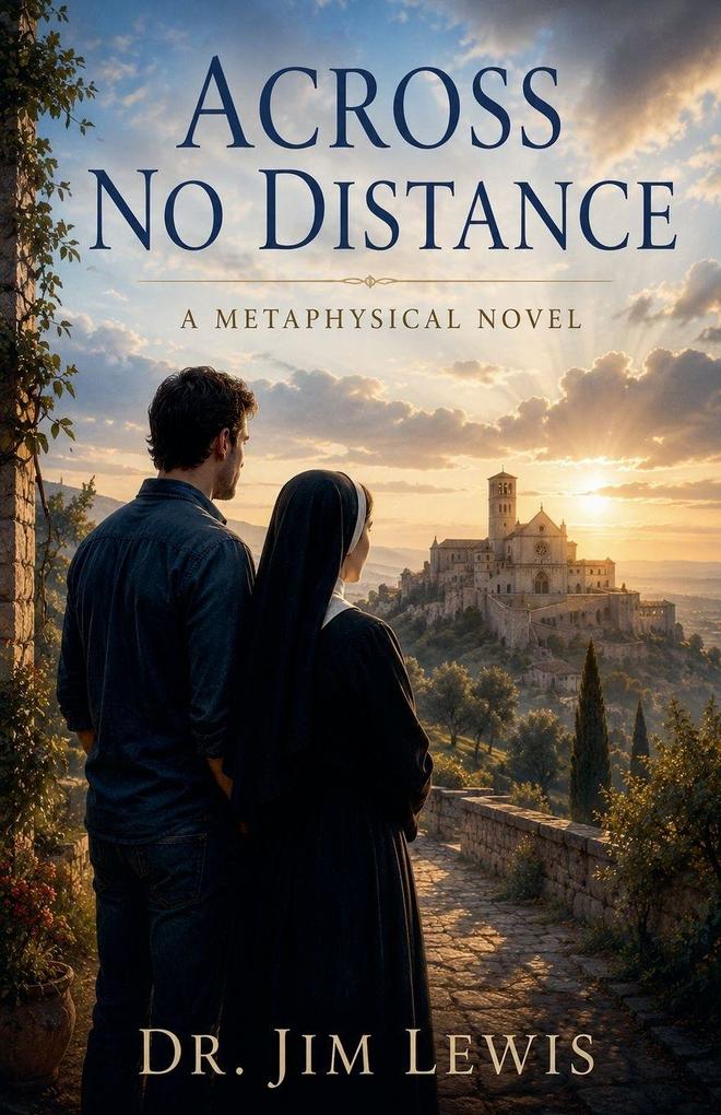 Across No Distance