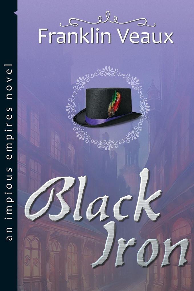 Black Iron