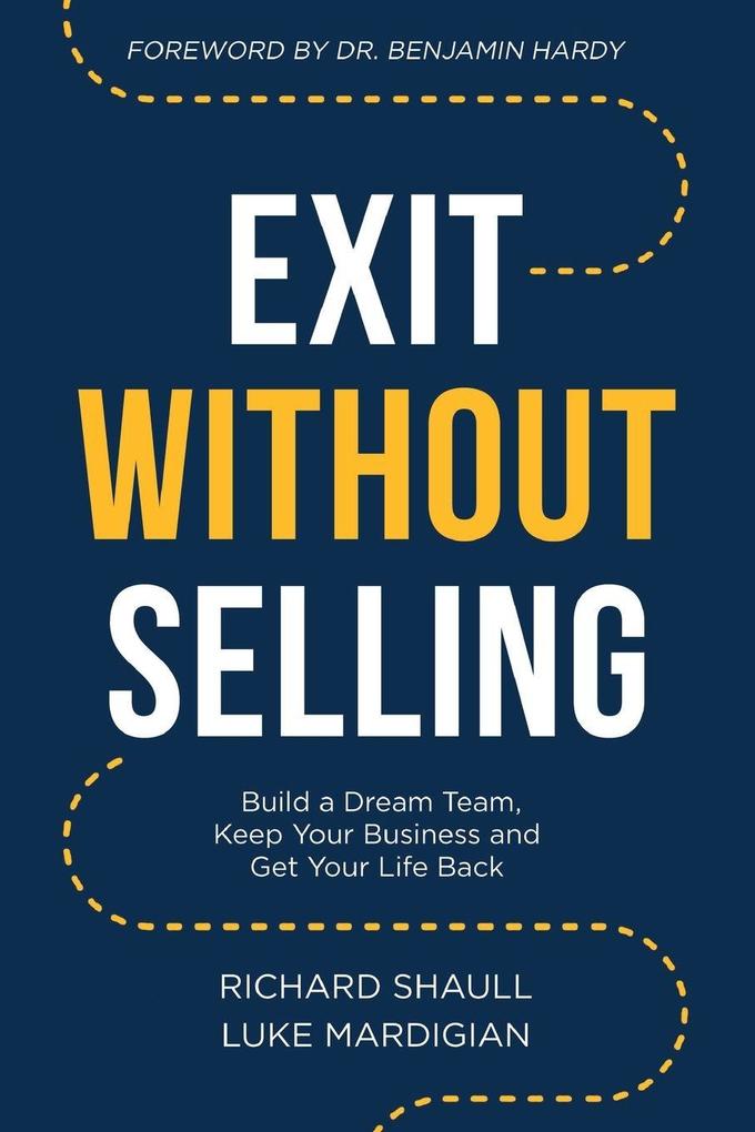 Exit Without Selling