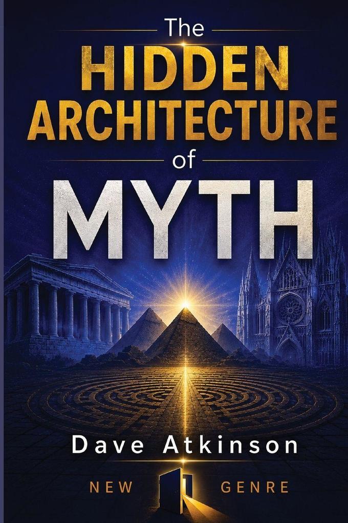The Hidden Architecture of Myth