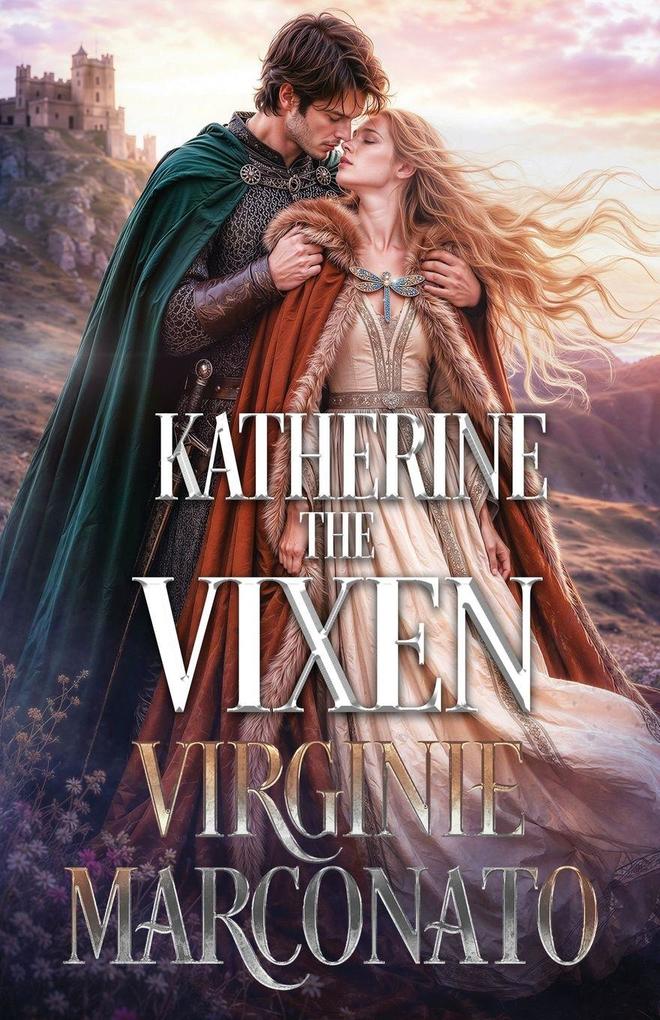 Katherine the Vixen