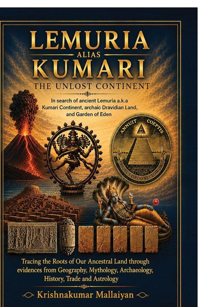 Lemuria alias Kumari
