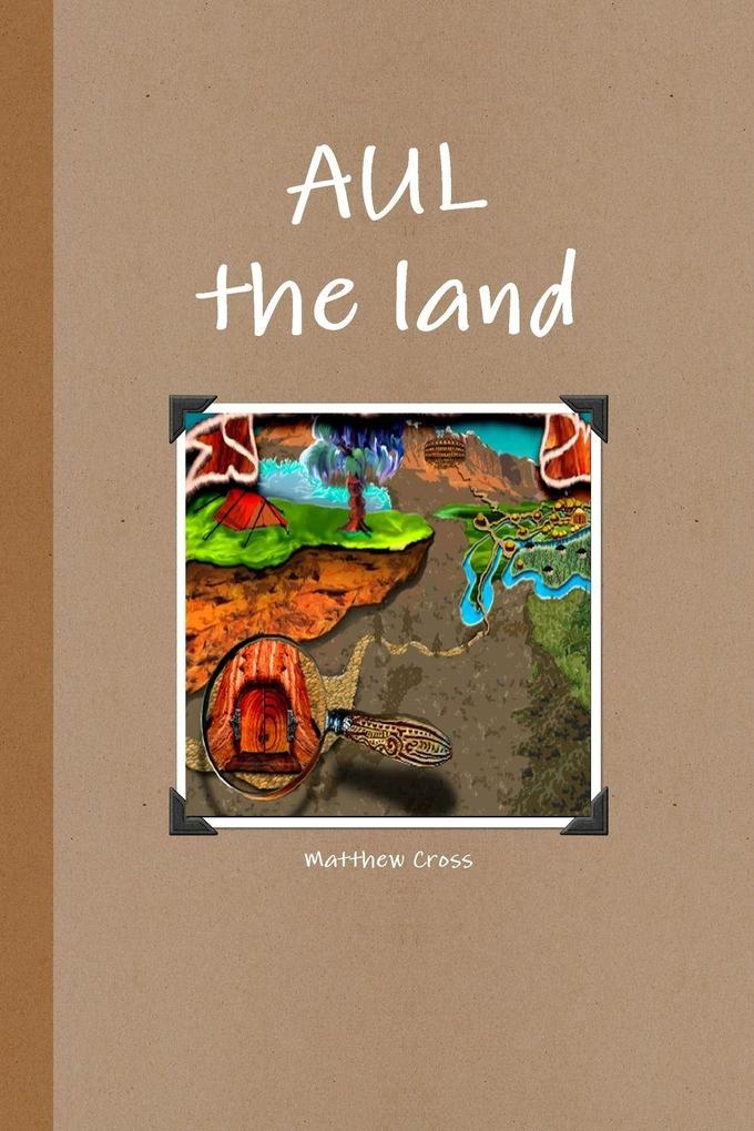 Aul the land