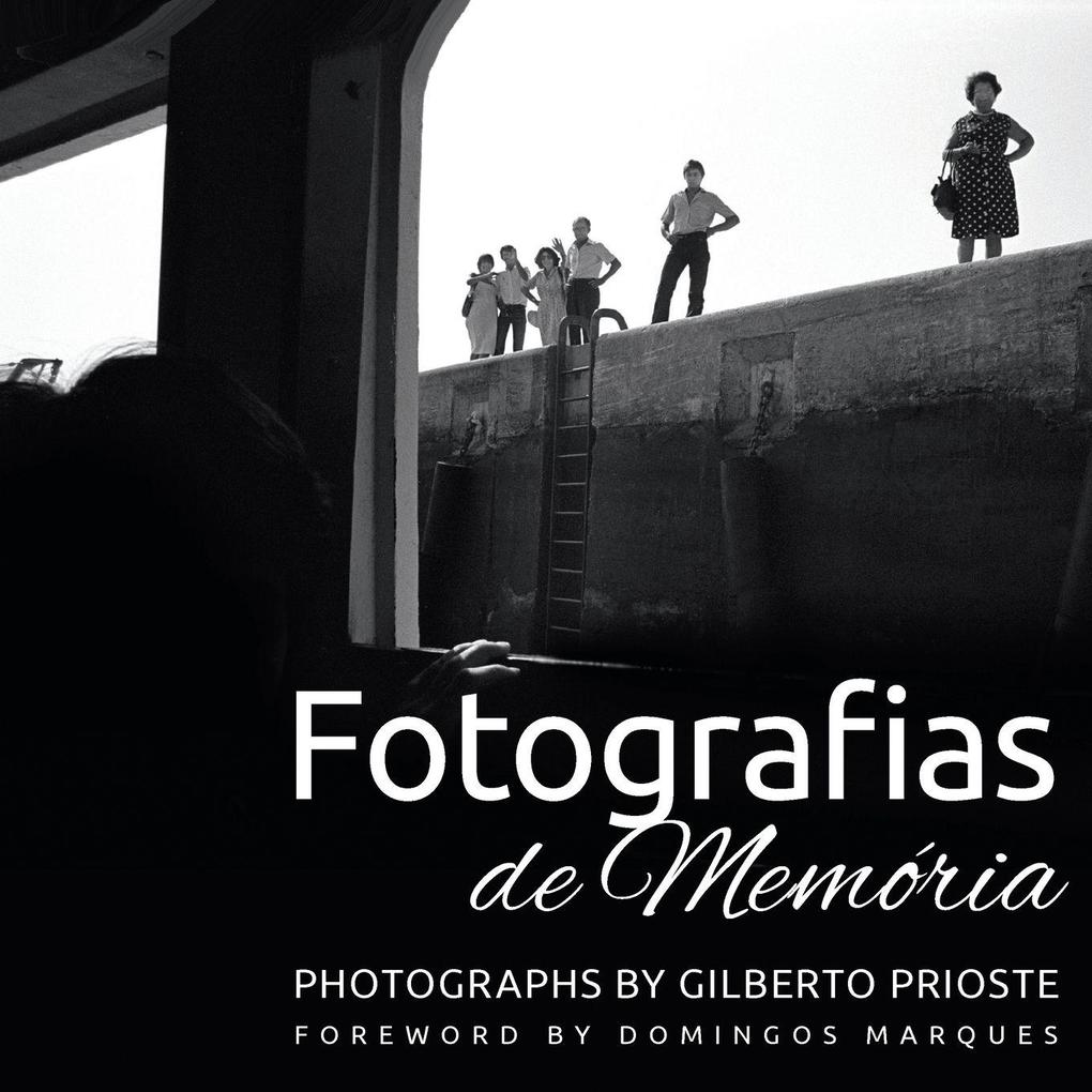 Fotografias de Memória