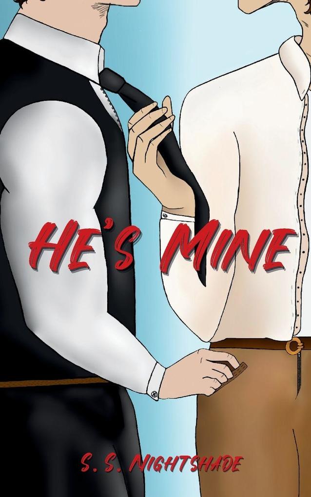 He's Mine