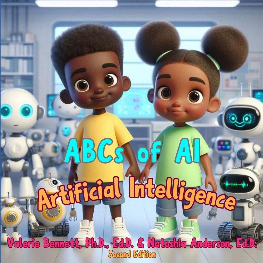ABCs of AI Second Edition