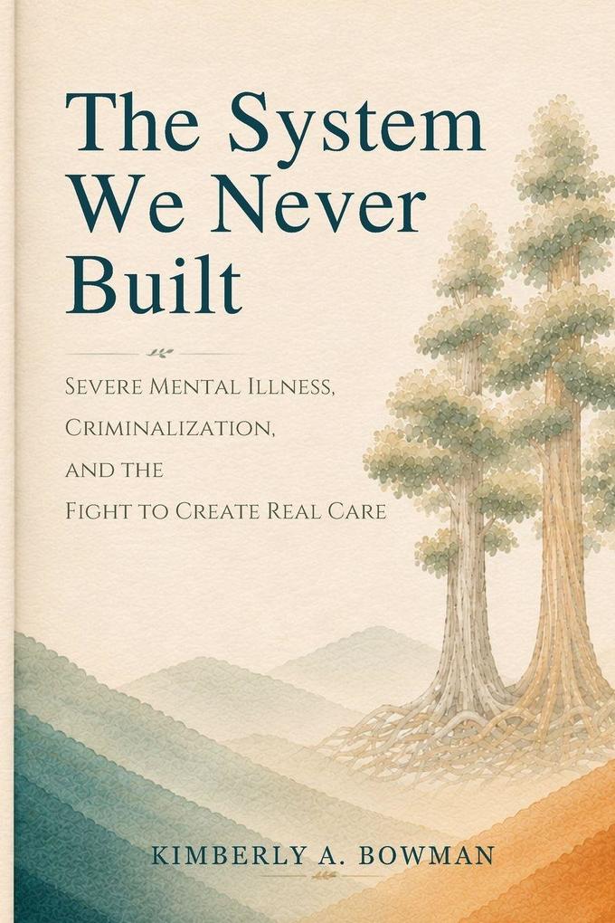 The System We Never Built