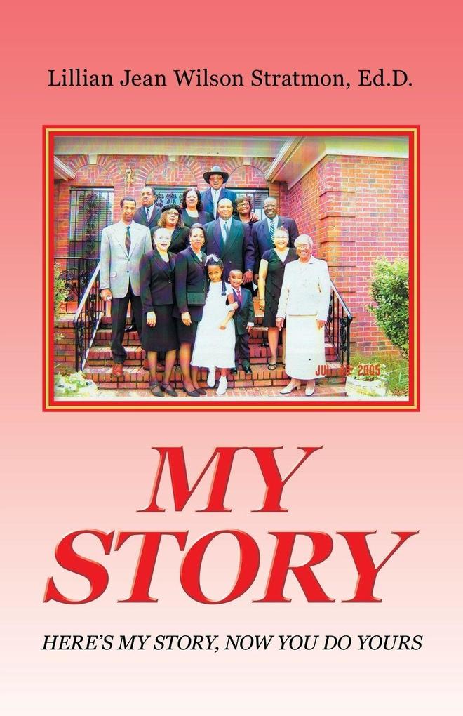 MY STORY