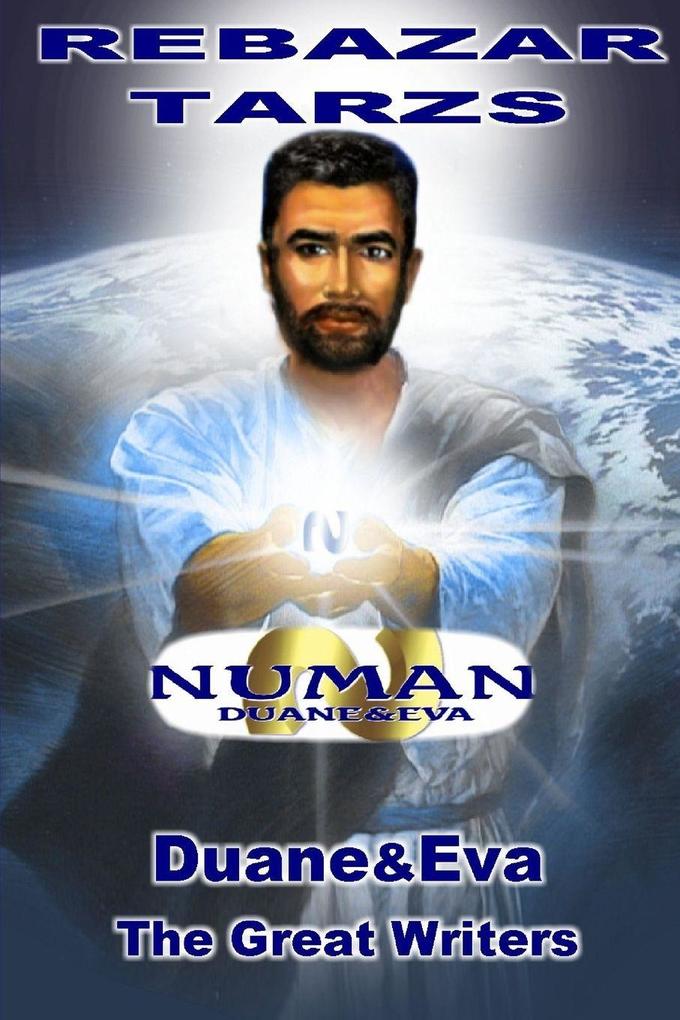 REBAZAR TARZS 2015 & THE NUMAN