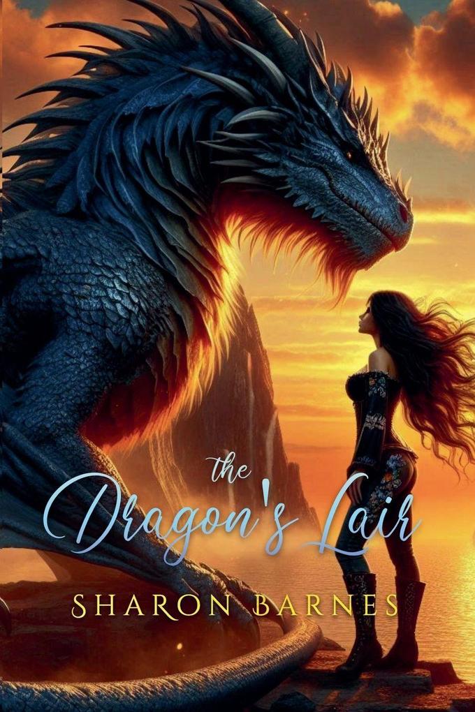 The Dragon's Lair