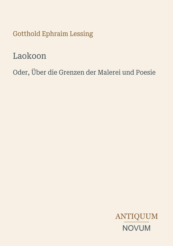 Laokoon