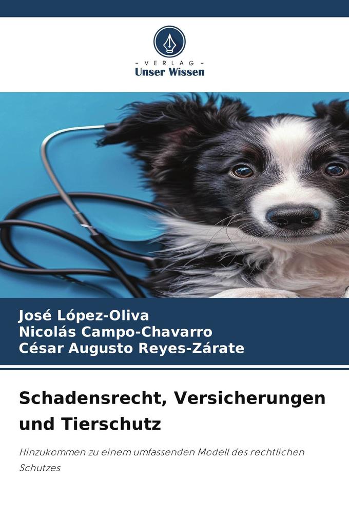 Schadensrecht Versicherungen und Tierschutz