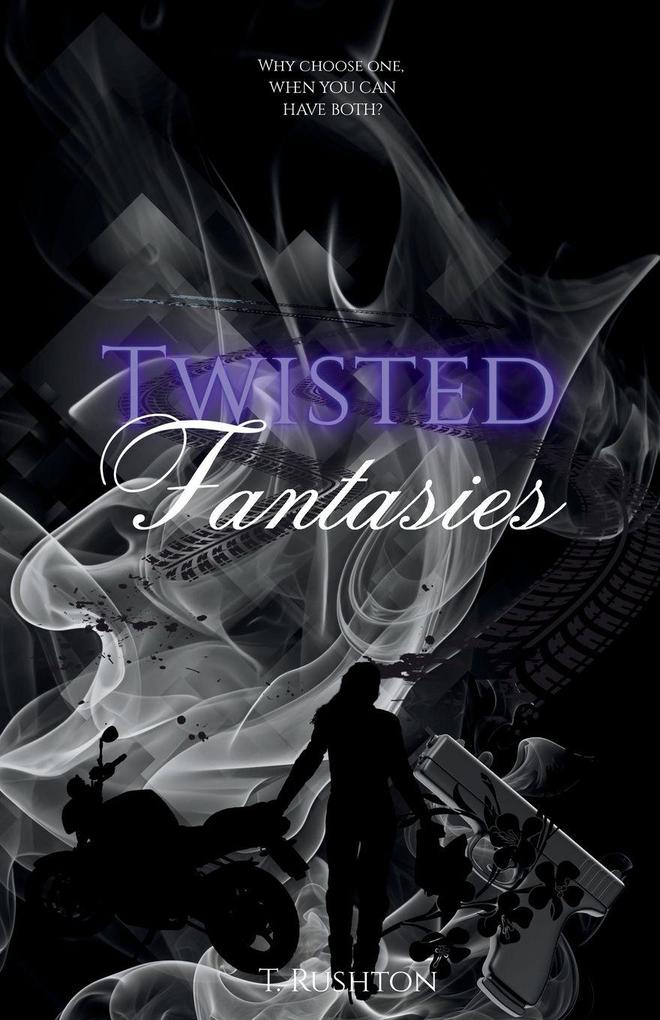 Twisted Fantasies