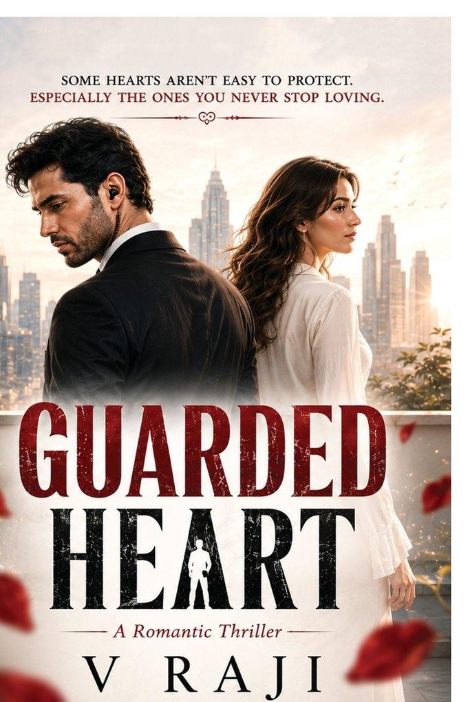 GUARDED HEART