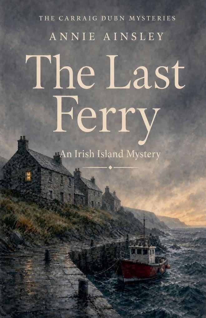 The Last Ferry