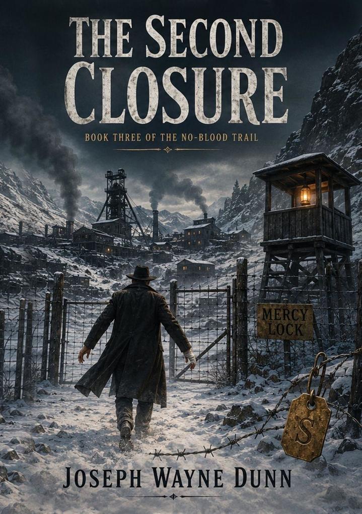 THE SECOND CLOSURE