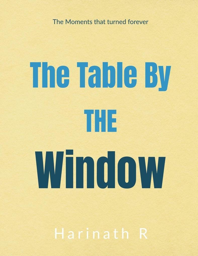 The Table by the Window