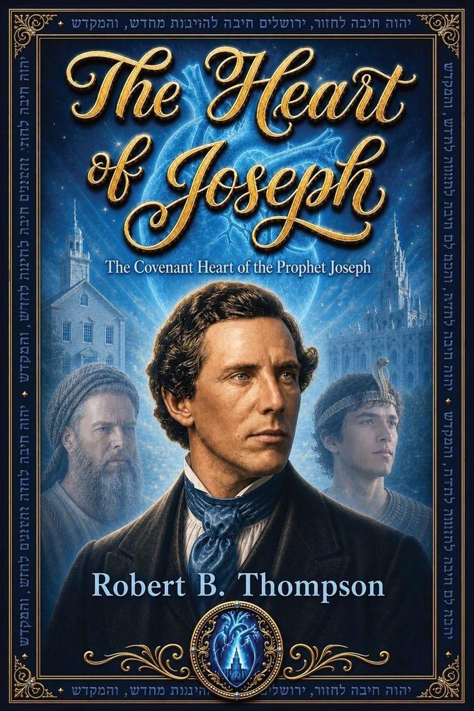 The Heart of Joseph