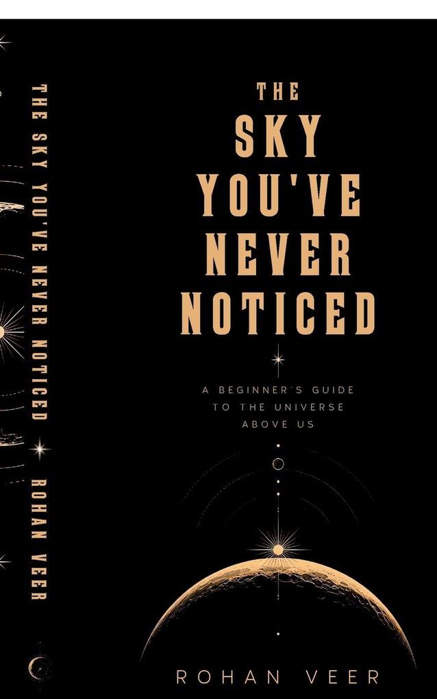 The Sky You've Never Noticed