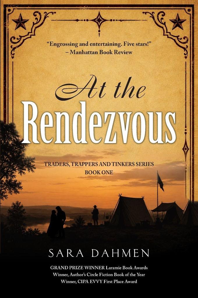 At the Rendezvous