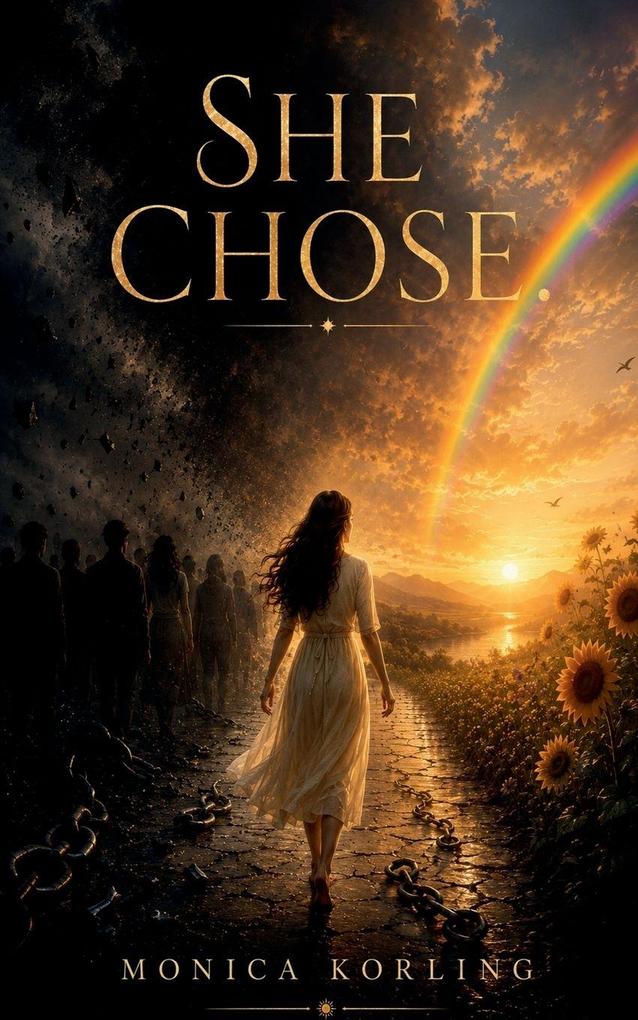 She Chose