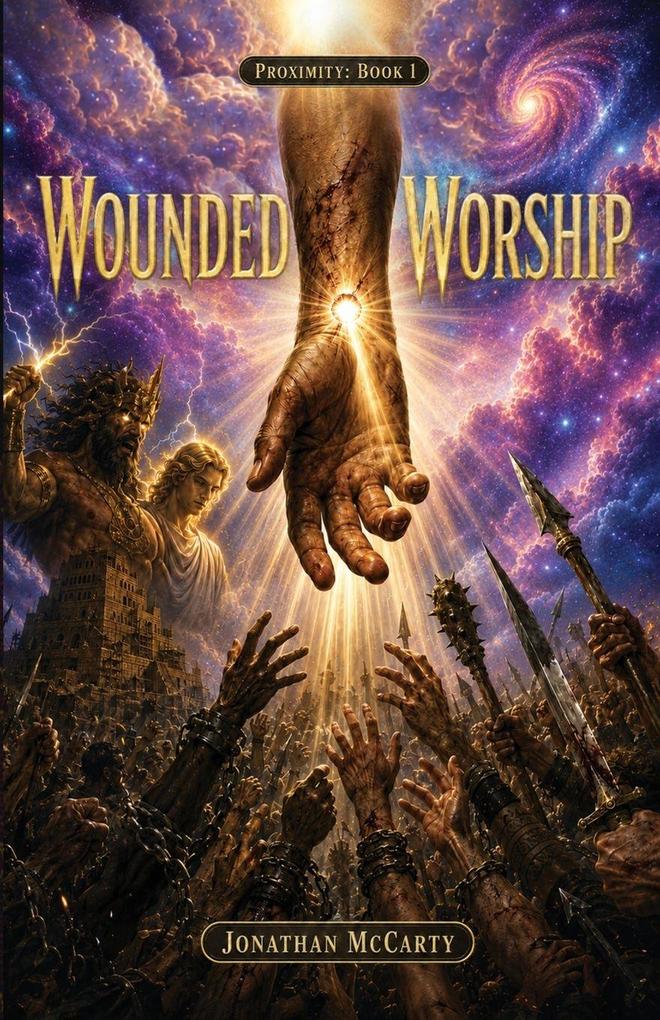 Wounded Worship