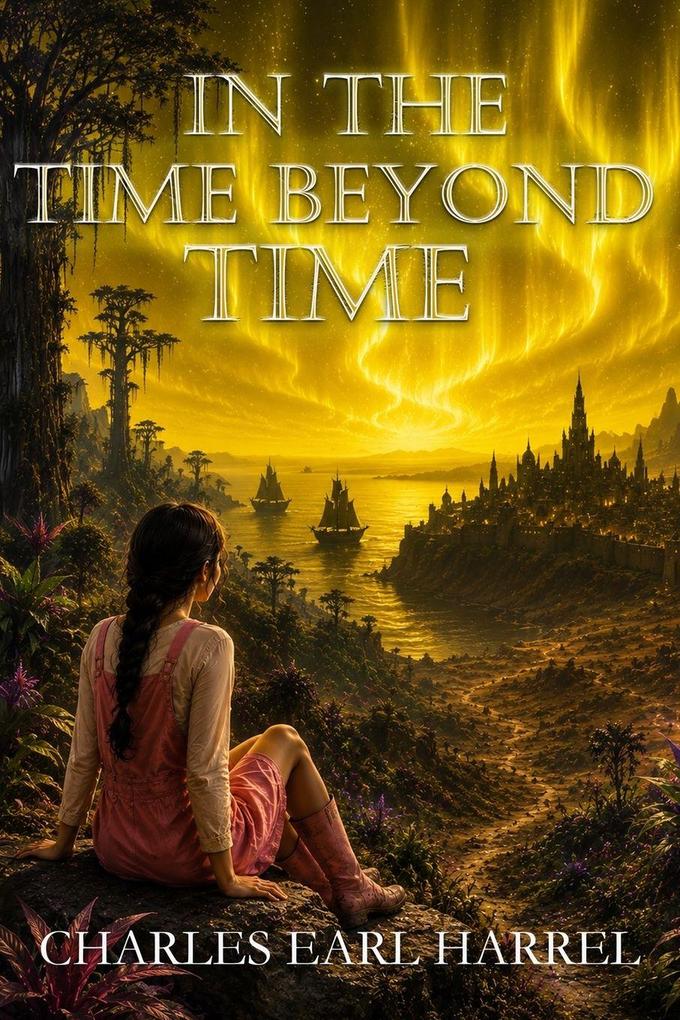 In the Time Beyond Time
