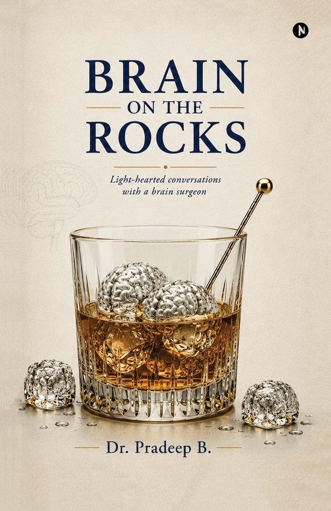 Brain on the Rocks