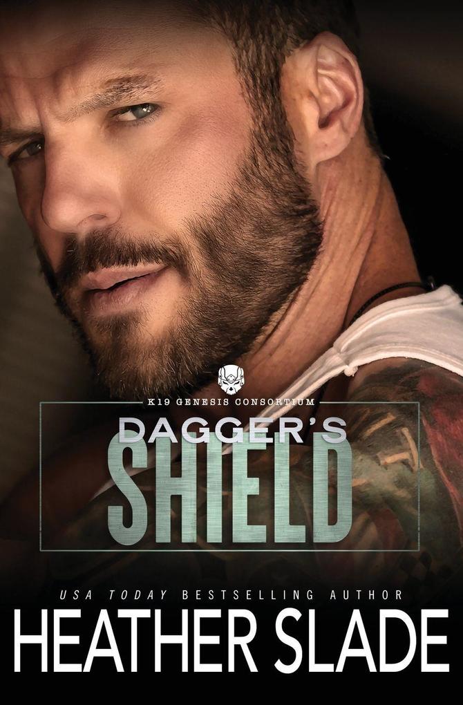 Dagger's Shield