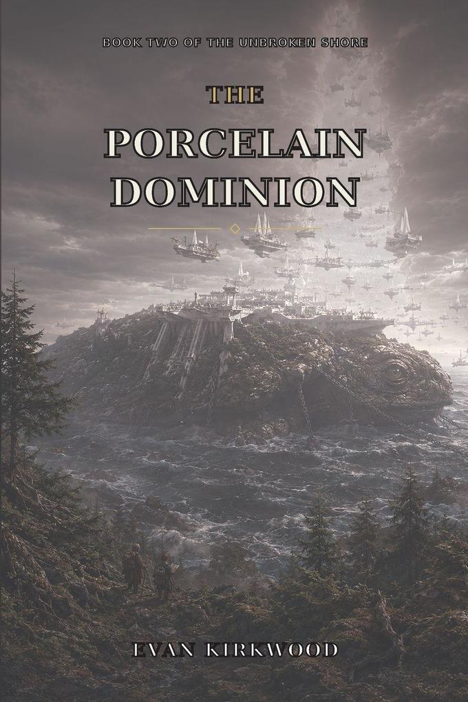 The Porcelain Dominion