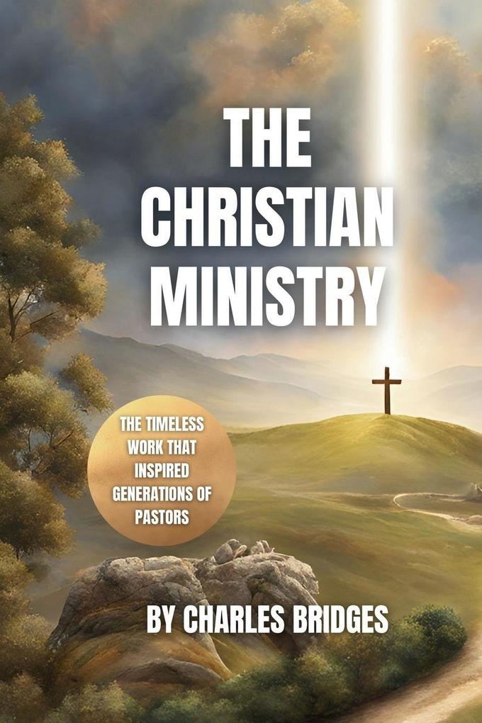 The Christian Ministry
