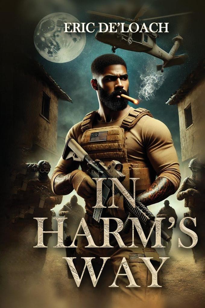 In Harm's Way