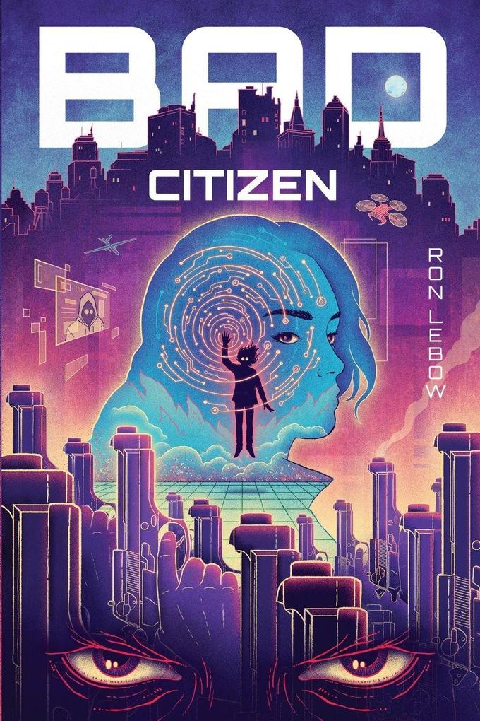 Bad Citizen