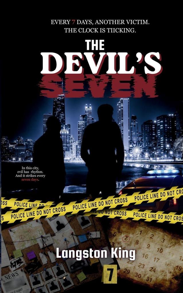 The Devil's Seven