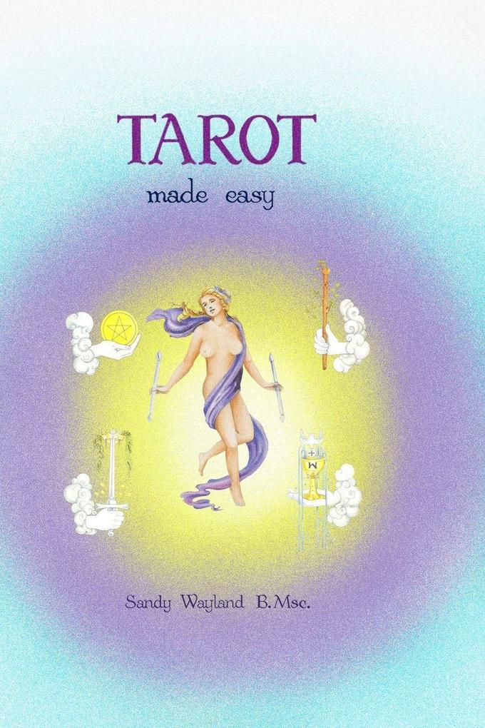 Tarot Made Easy