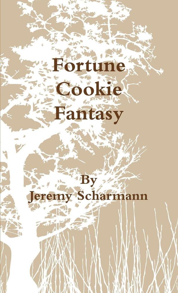 Fortune Cookie Fantasy