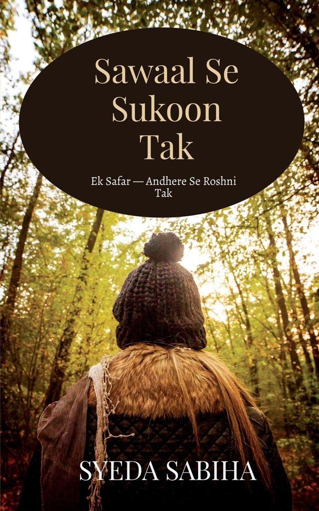 Sawaal Se Sukoon Tak