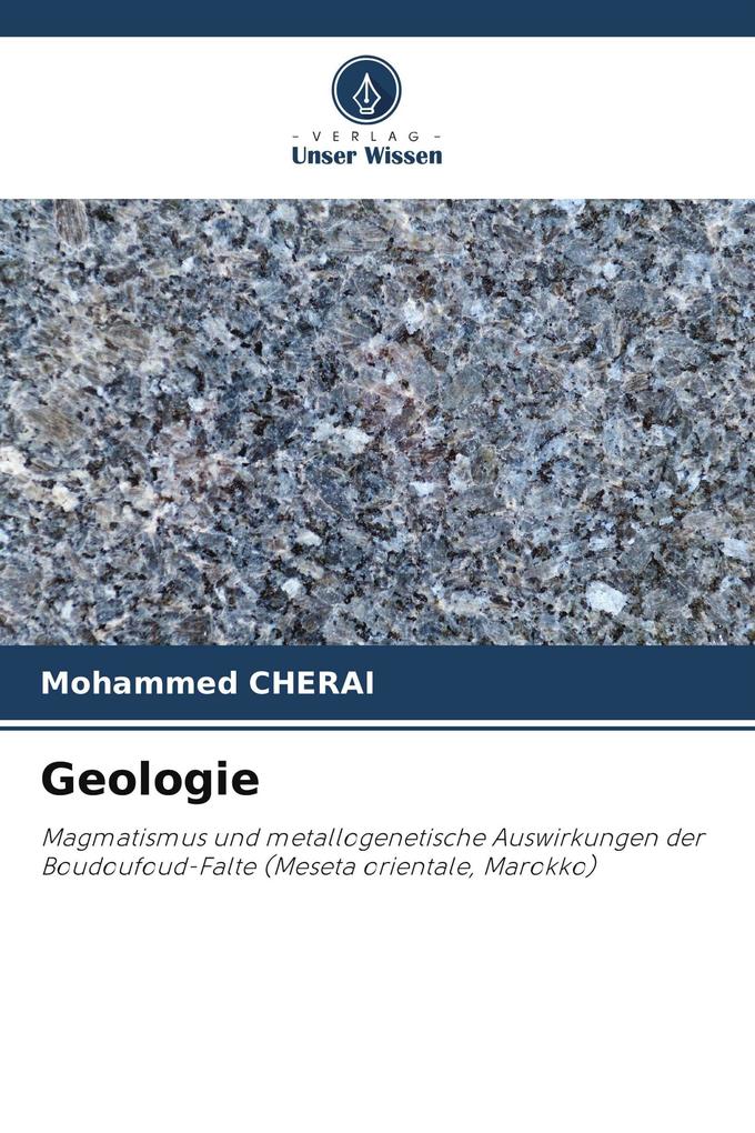 Geologie