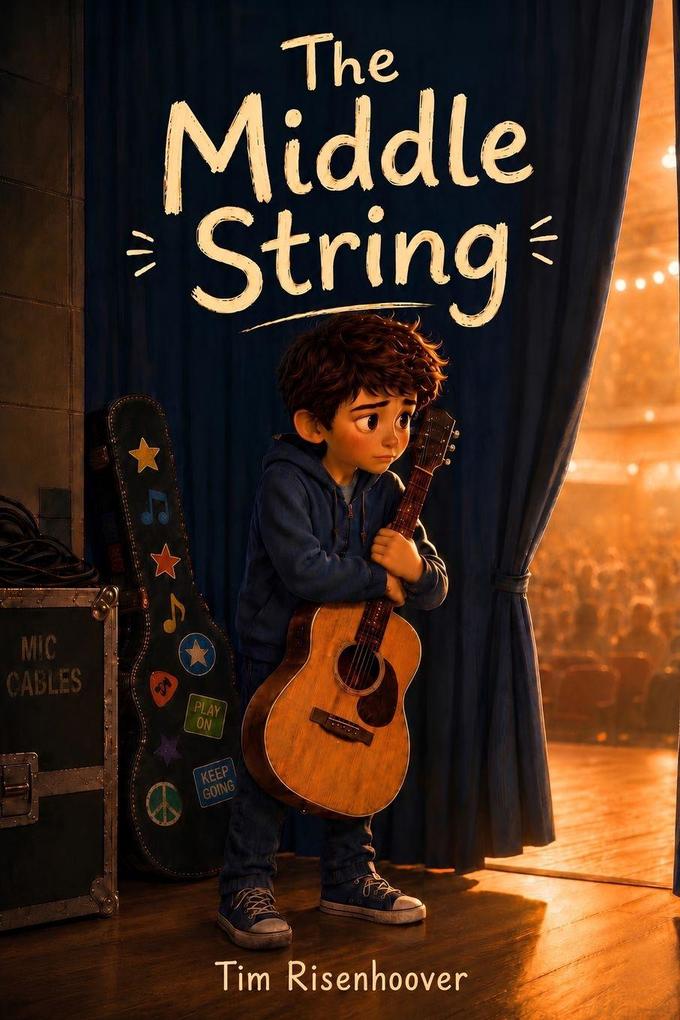 The Middle String