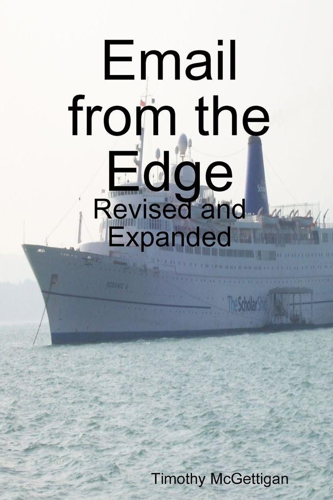 Email from the Edge