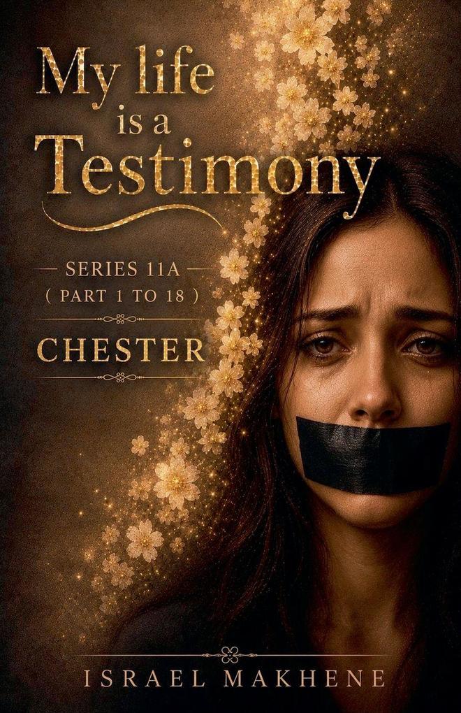 Series 11A (Part 1 to Part 18) Chester
