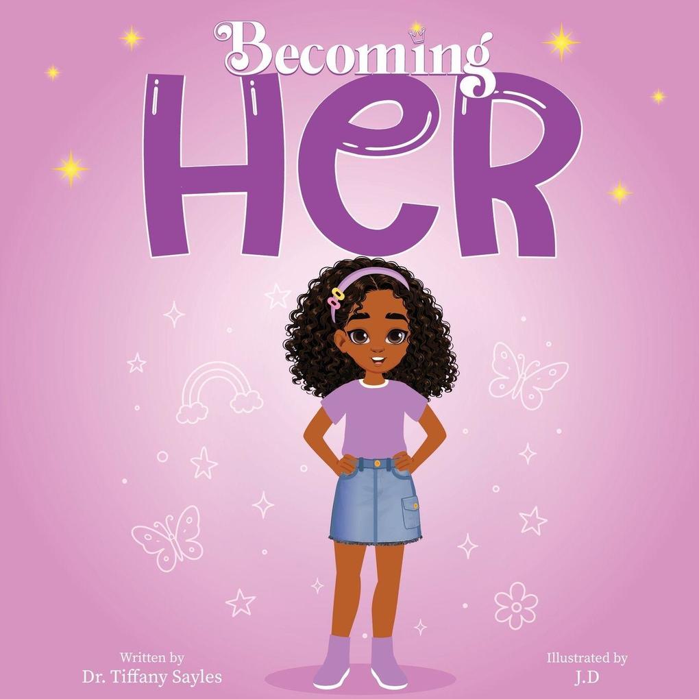 Becoming Her