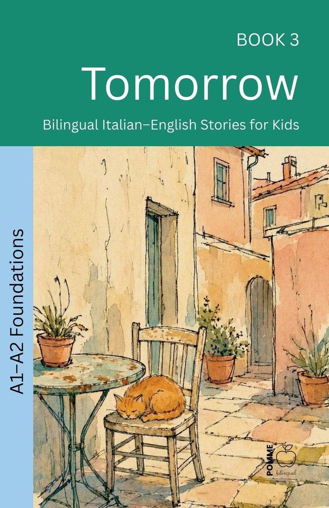 Tomorrow