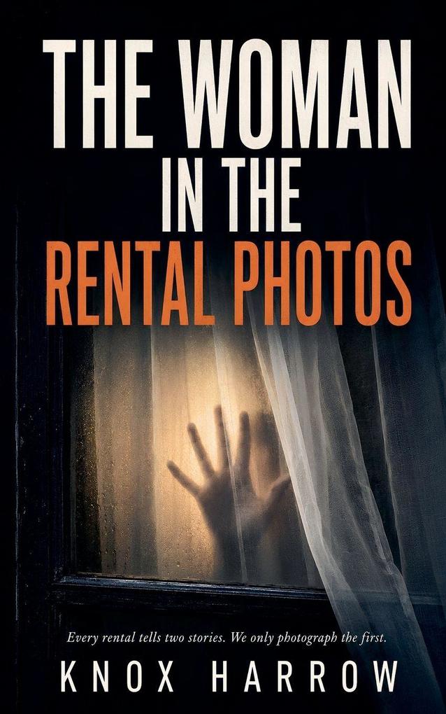 The Woman In The Rental Photos