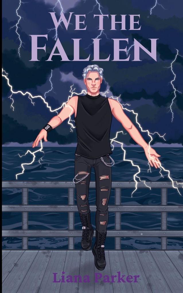 We the Fallen