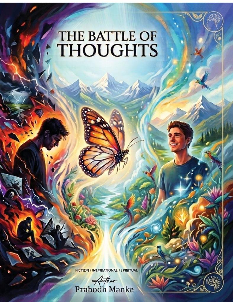 The Battle of Thoughts